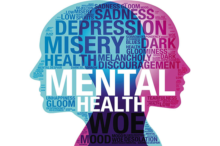 Mental Health Matters: Breaking the Stigma and Providing Support