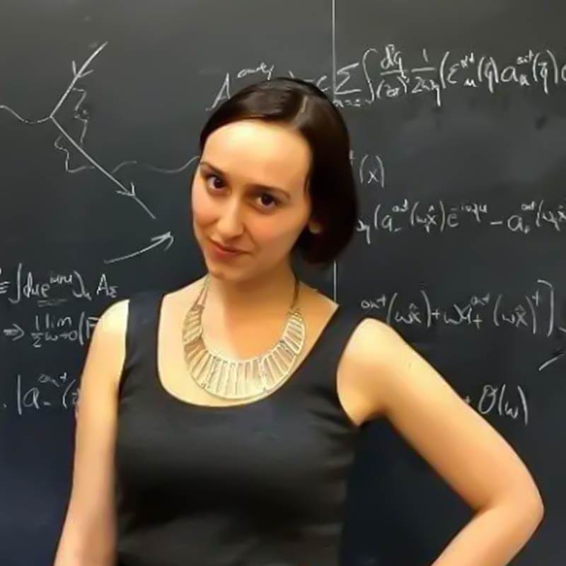 Sabrina Gonzalez Filaantro