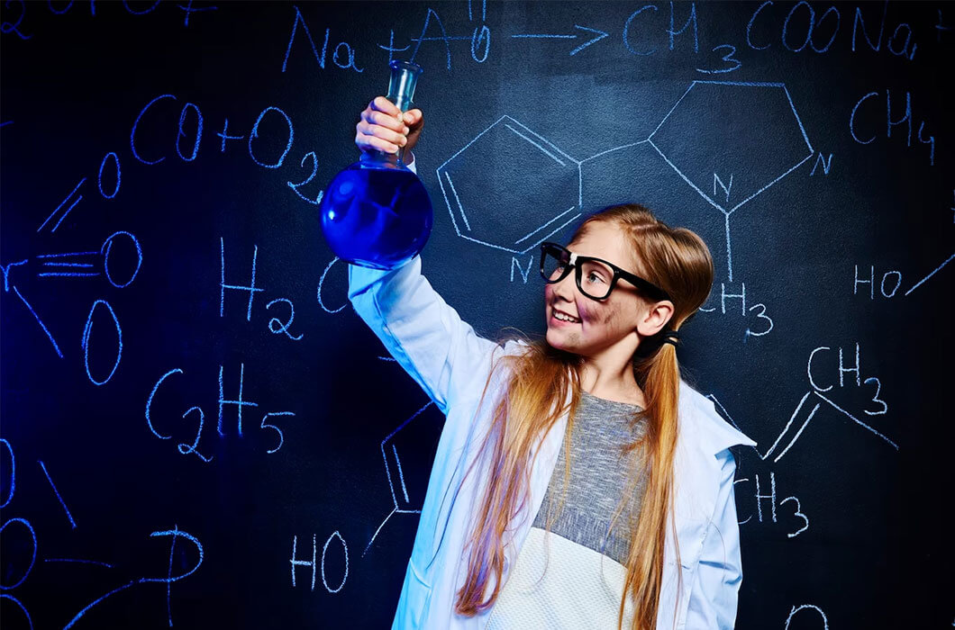 Let’s honour female scientists on International Day of Women and Girls in Science