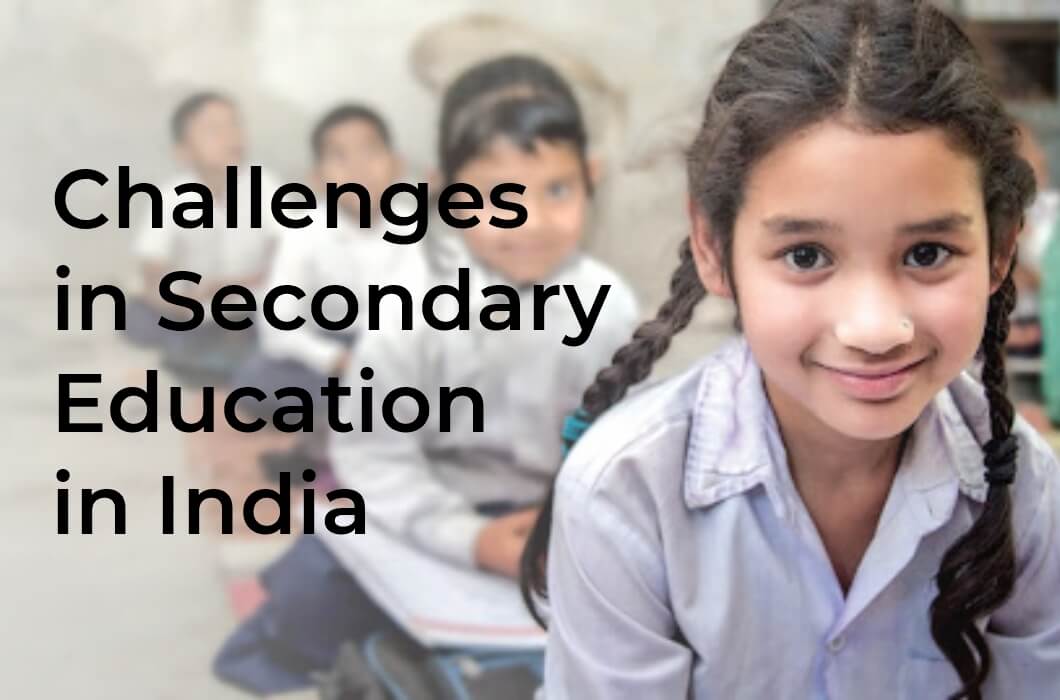 Higher Secondary Education Means In India