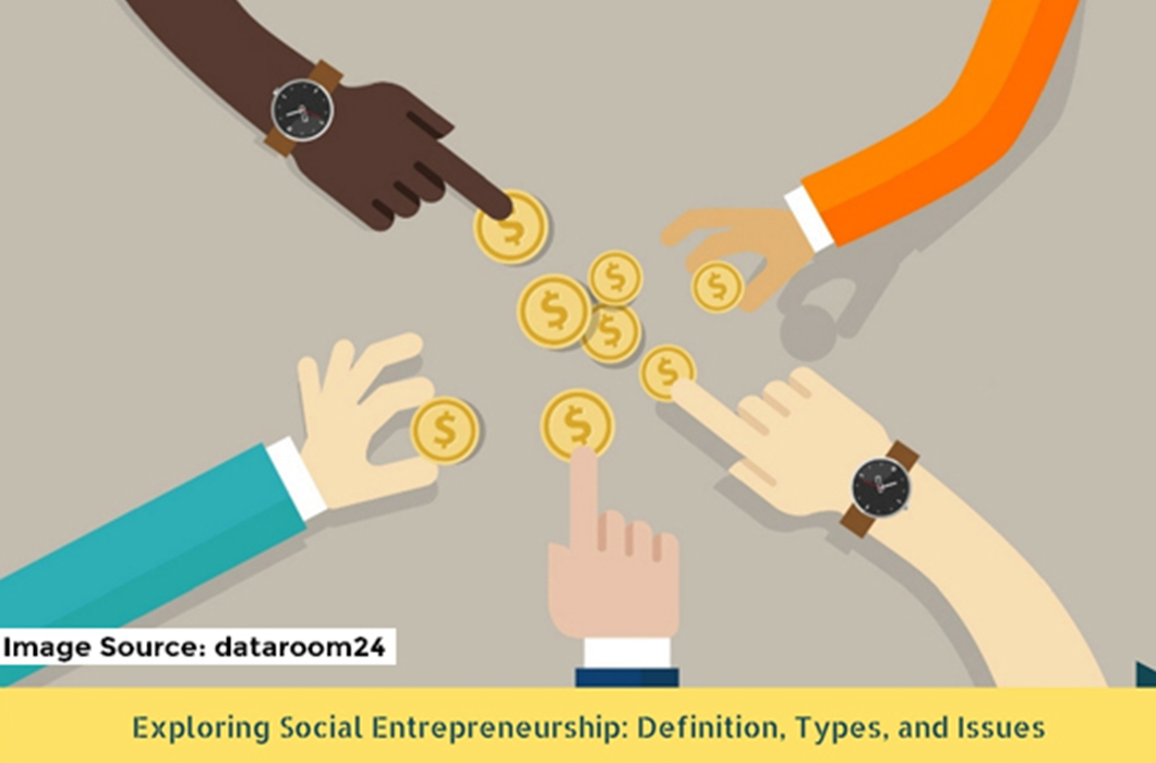 Crowdfunding in Social Entrepreneurship