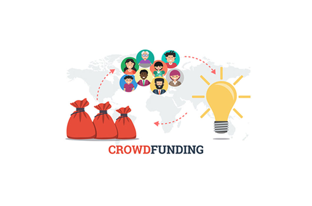 Types of crowdfunding