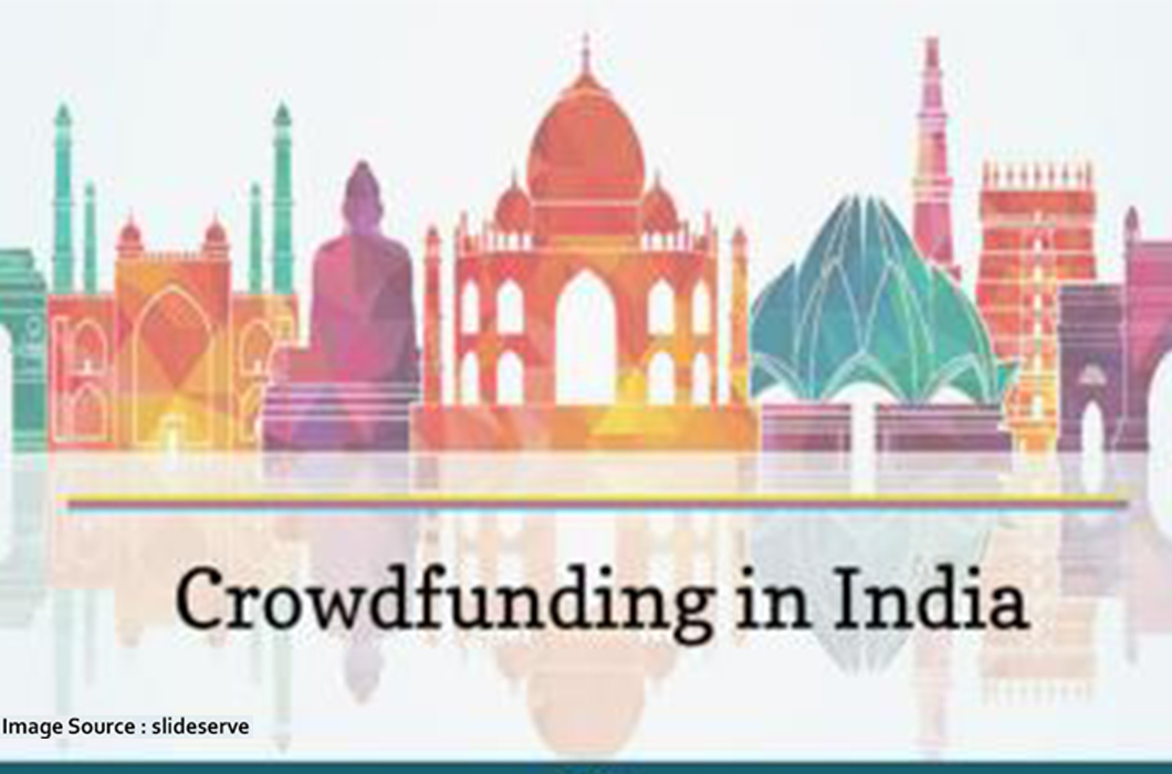 Understanding Crowdfunding