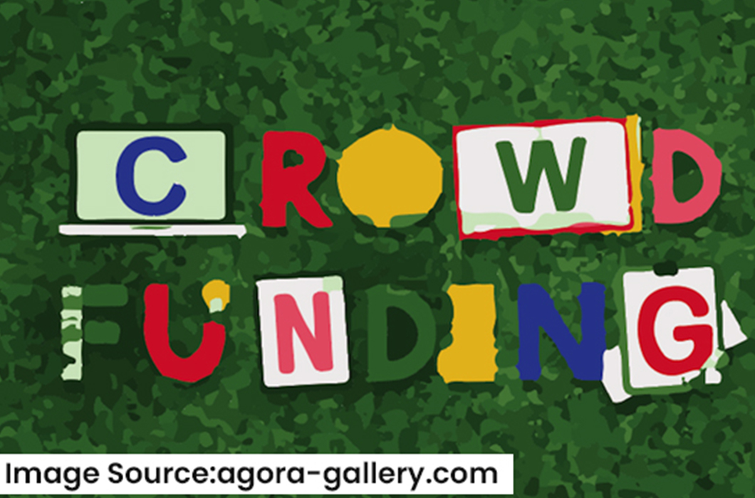 Art and Crowdfunding