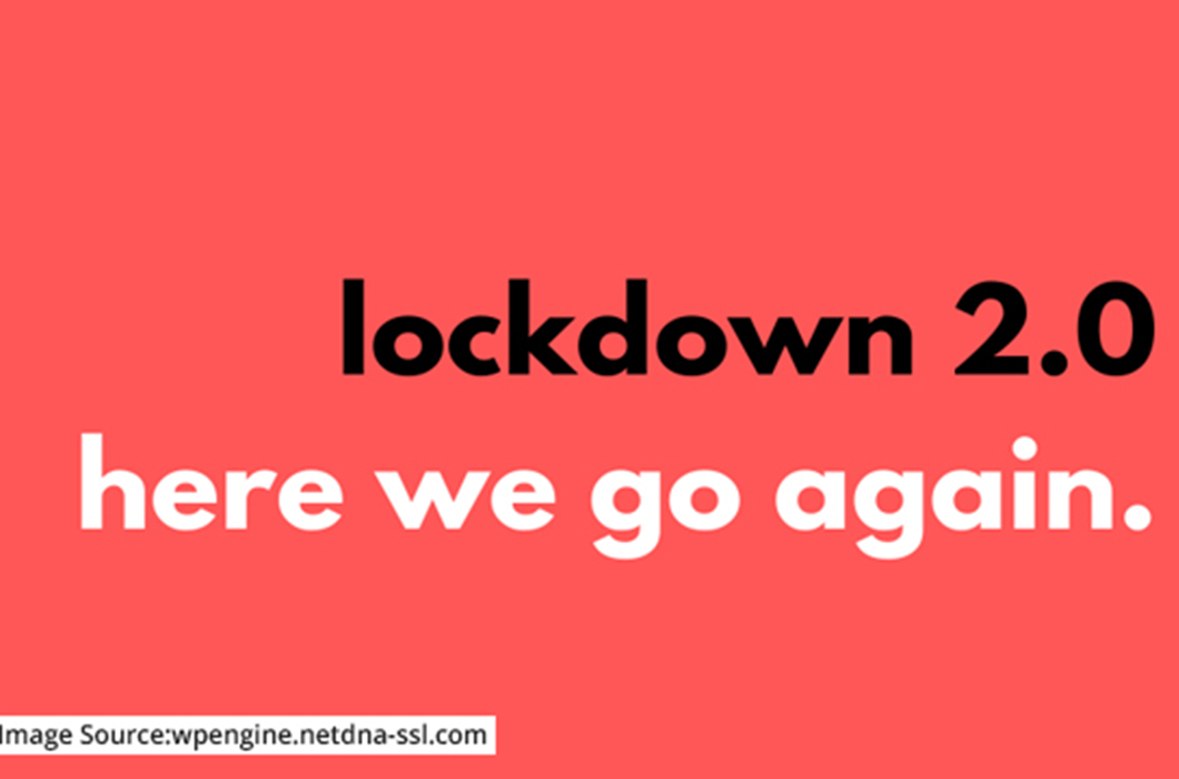 Lockdown 2.0