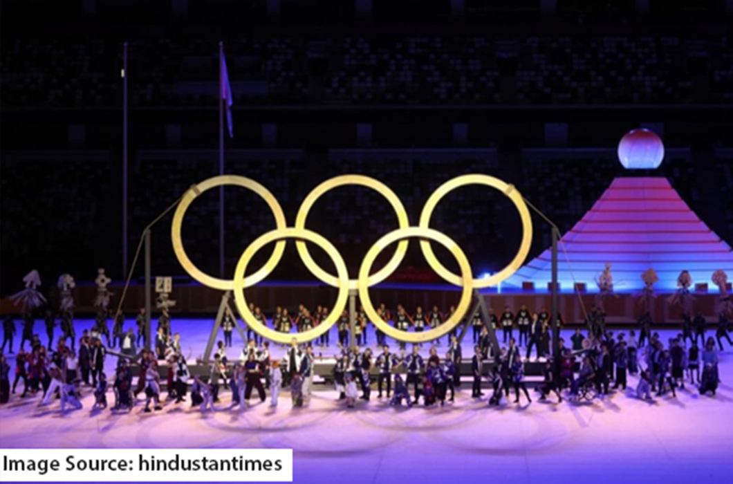 Tokyo Olympics and Sports in India