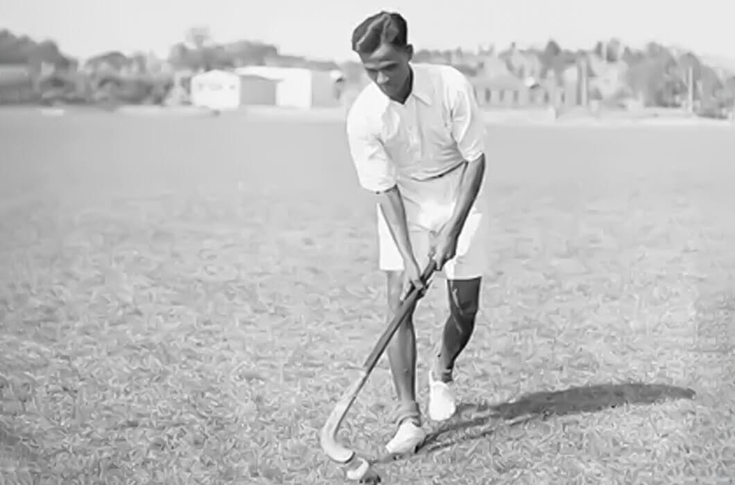 National Sports Day -commemorating the legendary Major Dhyan Chand