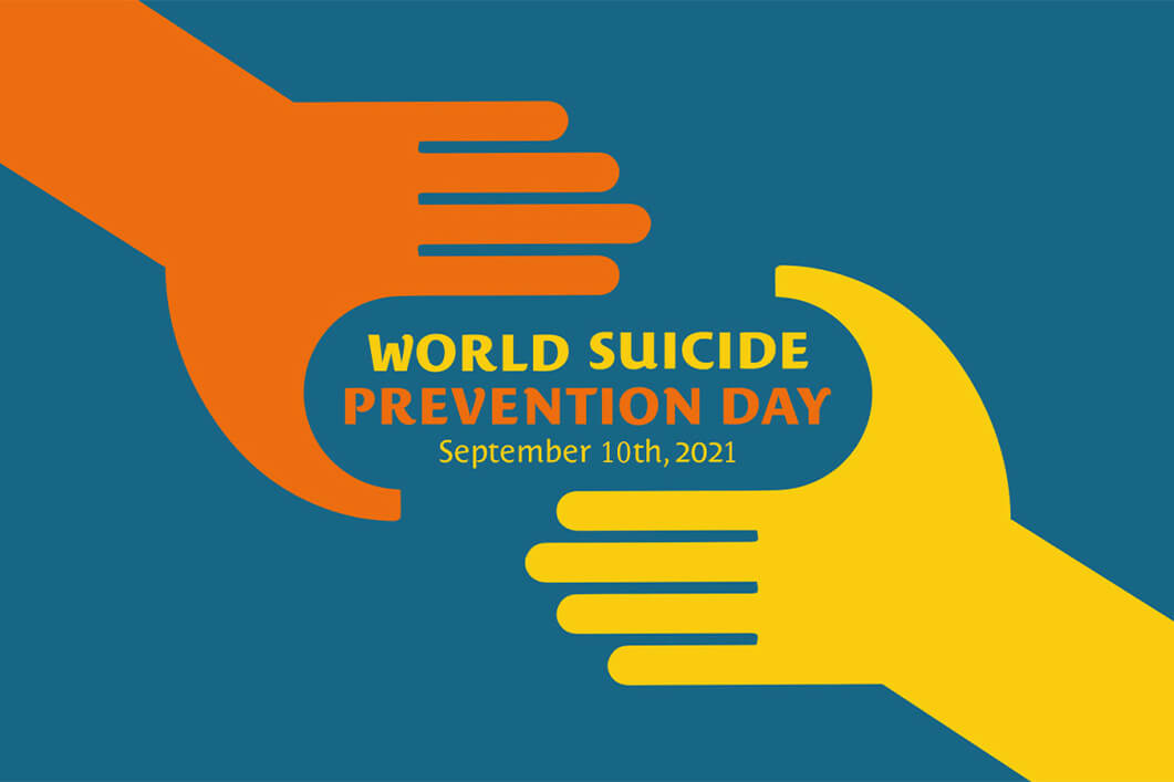 World Suicide Prevention Day: Creating Hope Through Action