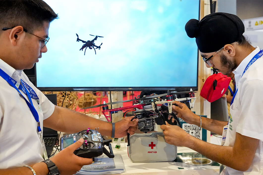 National Technology Day: Celebrating Innovations for the Collective Good