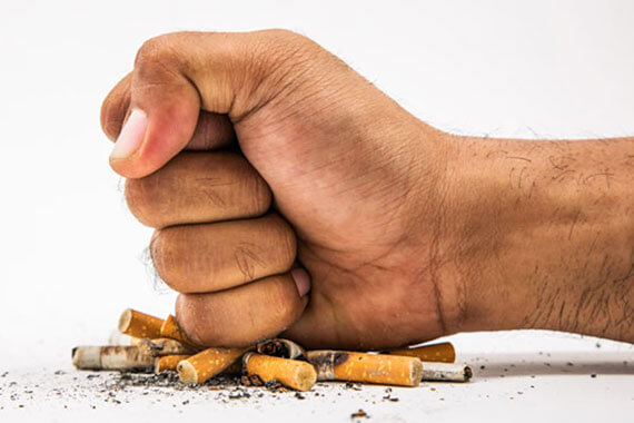 Observing Anti-Tobacco Day: Strategies to Quit Tobacco