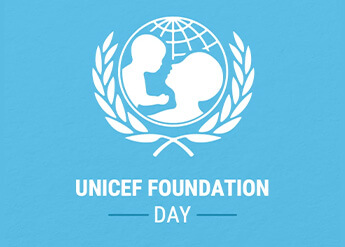 UNICEF Day 2024: For Every Child's Future