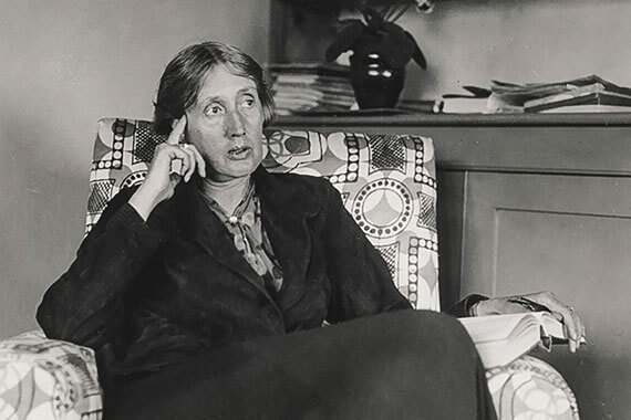 Virginia Woolf: The Famed Feminist Writer of the 20th Century