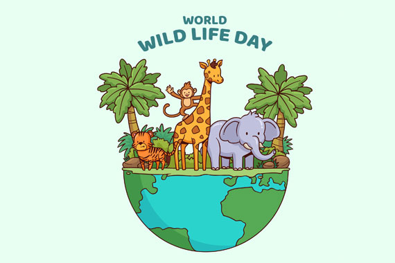 World Wildlife Day 2024: A Call to Action for Conservation