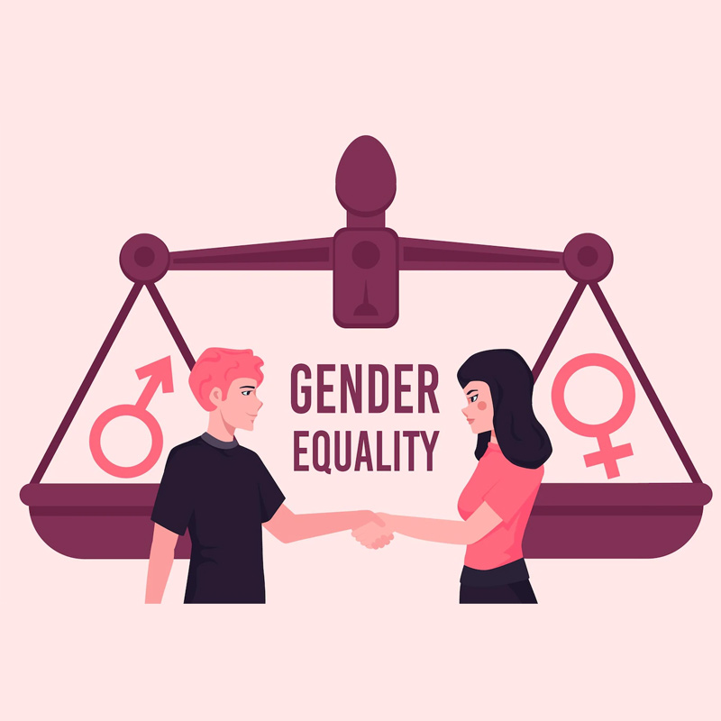 Gender Equality
