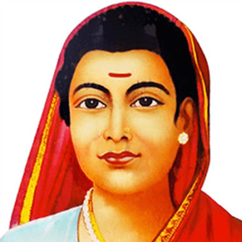 Savitribai Jyotirao Phule