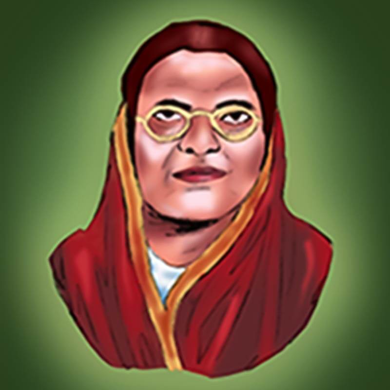 Ramabai Ranade