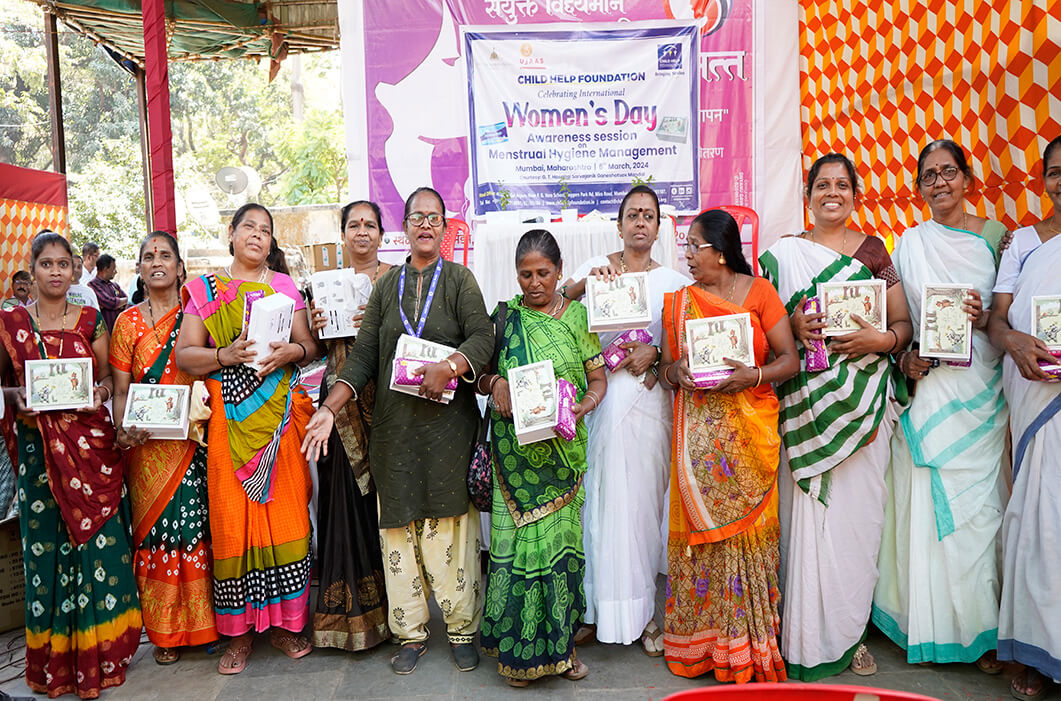 Empowering Women, Empowering the World: Celebrating International Women’s Day