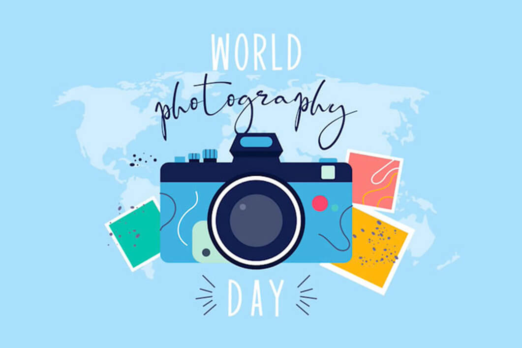 World Photography Day: Capturing Moments, Telling Stories