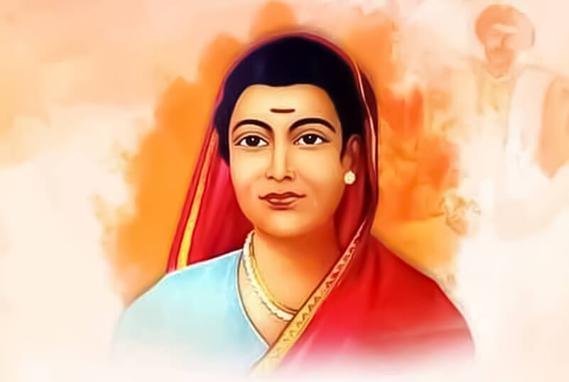 Savitribai Phule Filaantro